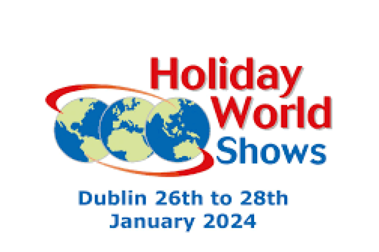 Carlow Tourism to take centre stage at Holiday World Show 2024 in